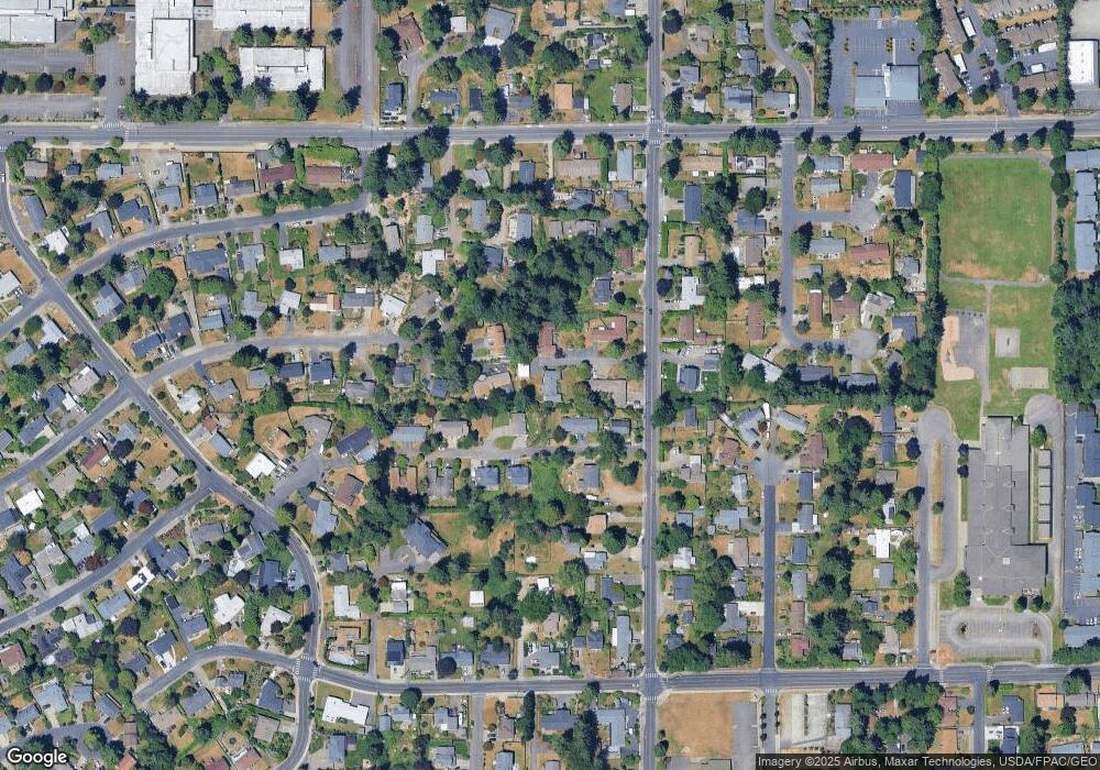 8108 41st Street Ct W, University Place, WA 98466 - photo 1