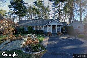 45 Shaw Cir, New Castle, NH 03854
