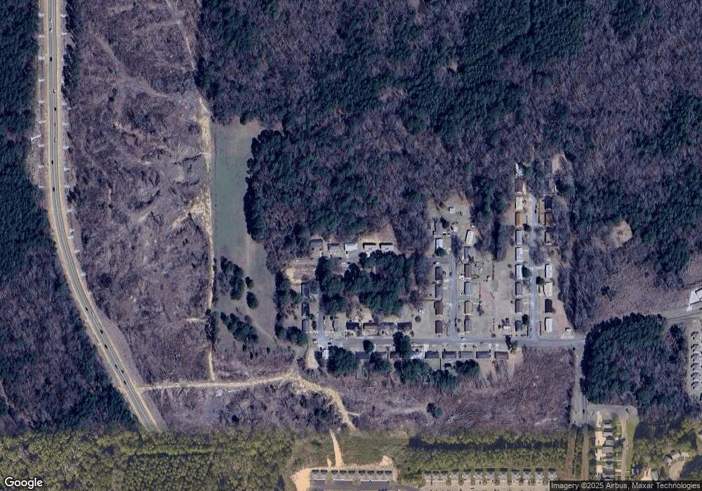 506 Bobby St, Oxford, MS 38655 - photo 1