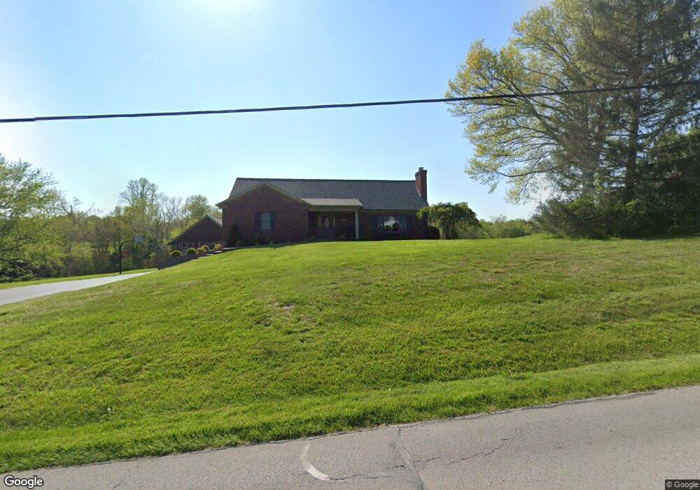 4397 Scottsville Rd, Floyds Knobs, IN 47119 - photo 1