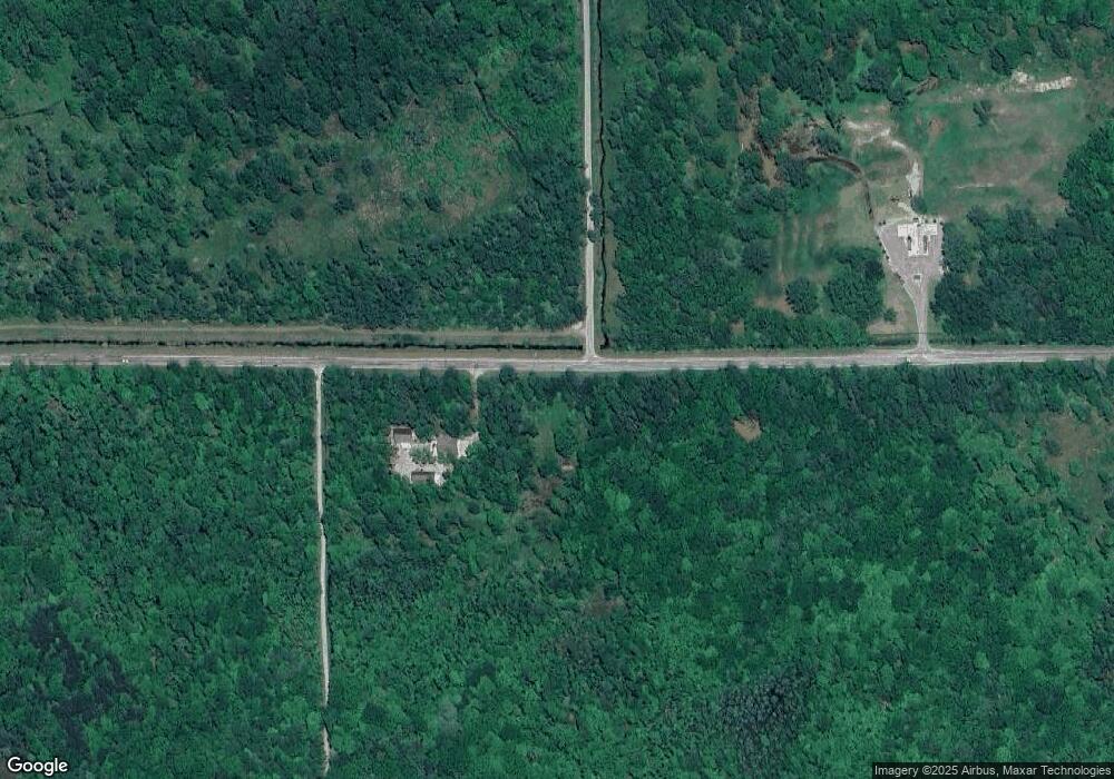 5244 E Bessinger Rd, Au Gres, MI 48703 - photo 1