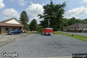 402 Park Ave, Patton, PA 16668
