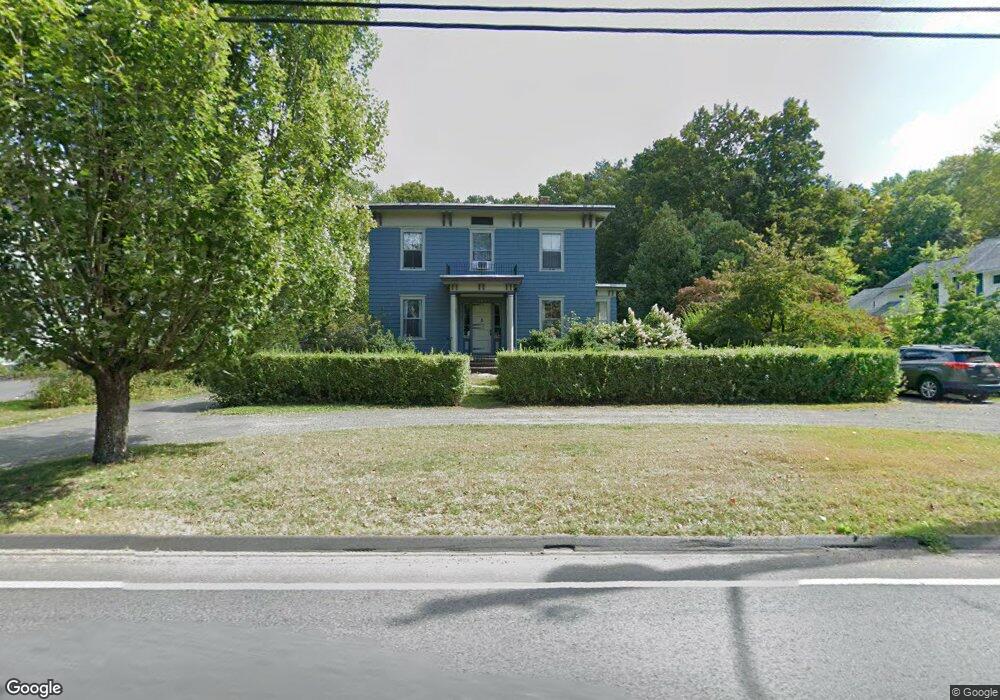 125 N Maple St, Florence, MA 01062 - photo 1