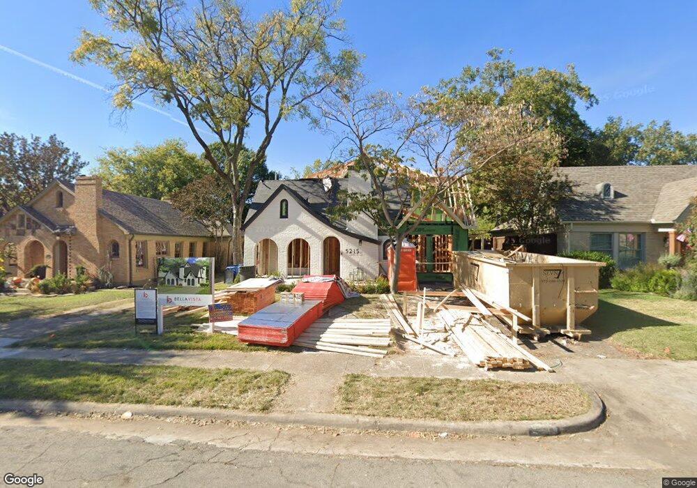 5215 Alcott St, Dallas, TX 75206 - photo 1