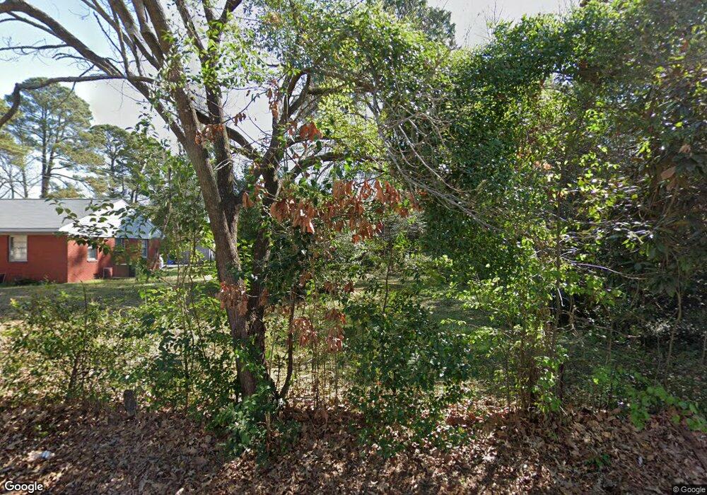 603 Rodie Ave, Fayetteville, NC 28304 - photo 1