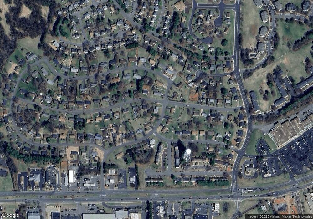 531 Azalea St, Culpeper, VA 22701 - photo 1