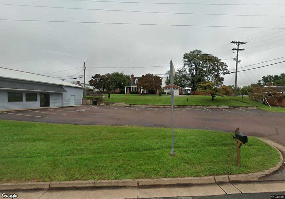 314 E Fairview Rd, Culpeper, VA 22701 - photo 1