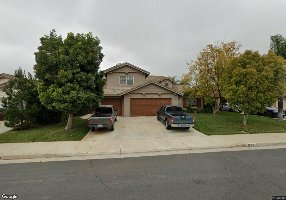 36051 Bergen St, Winchester, CA 92596 - photo 1