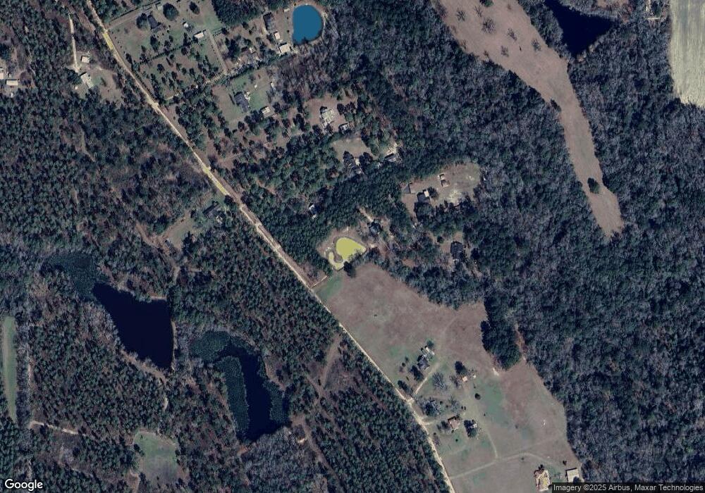 411 Dixie Chastain Rd, Ochlocknee, GA 31773 - photo 1