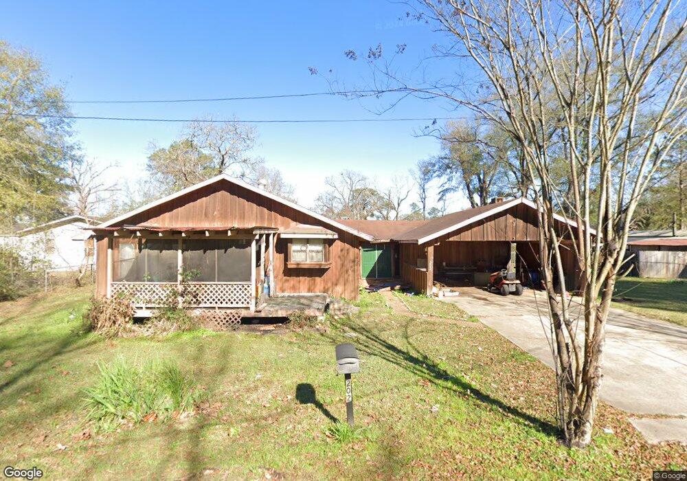202 Dorothy St, Pineville, LA 71360 - photo 1