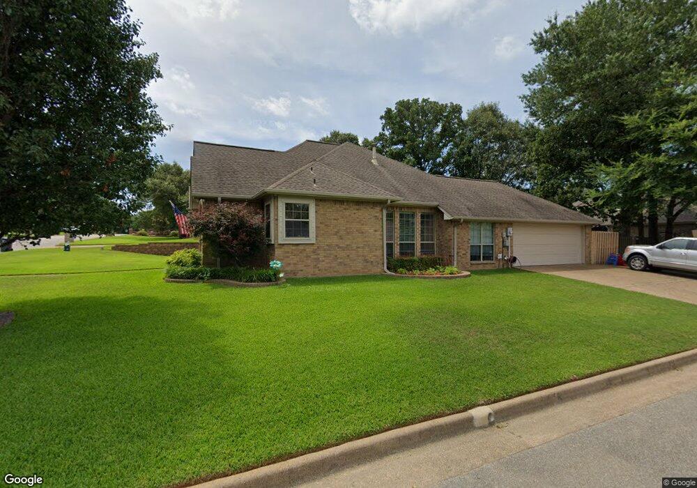 4205 Stonebrook Ln, Tyler, TX 75707 - photo 1
