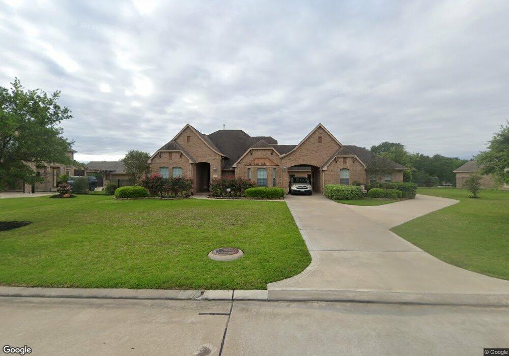 21203 Fairhaven Creek Dr, Cypress, TX 77433 - photo 1