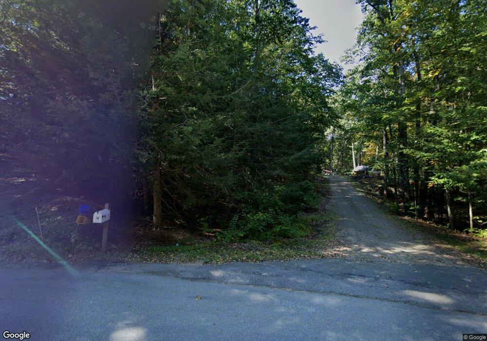 39 Jared Sparks Rd, Willington, CT 06279 - photo 1