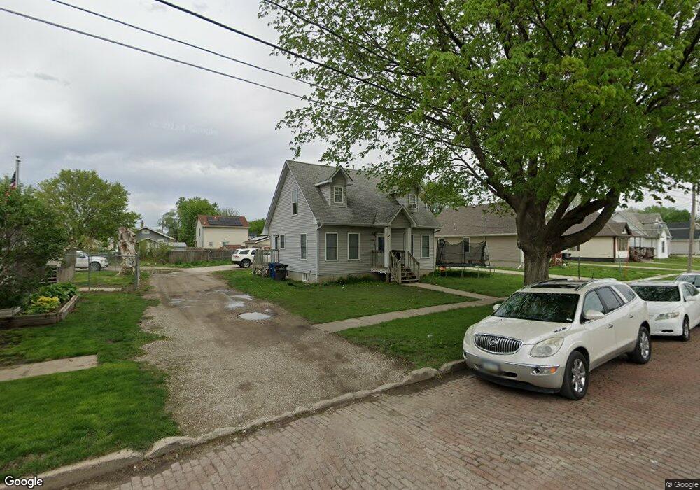 2058 Des Moines St, Des Moines, IA 50317 - photo 1