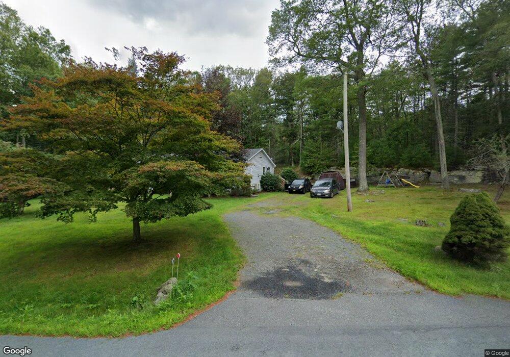 365 Van Tuyl Rd, Barryville, NY 12719 - photo 1