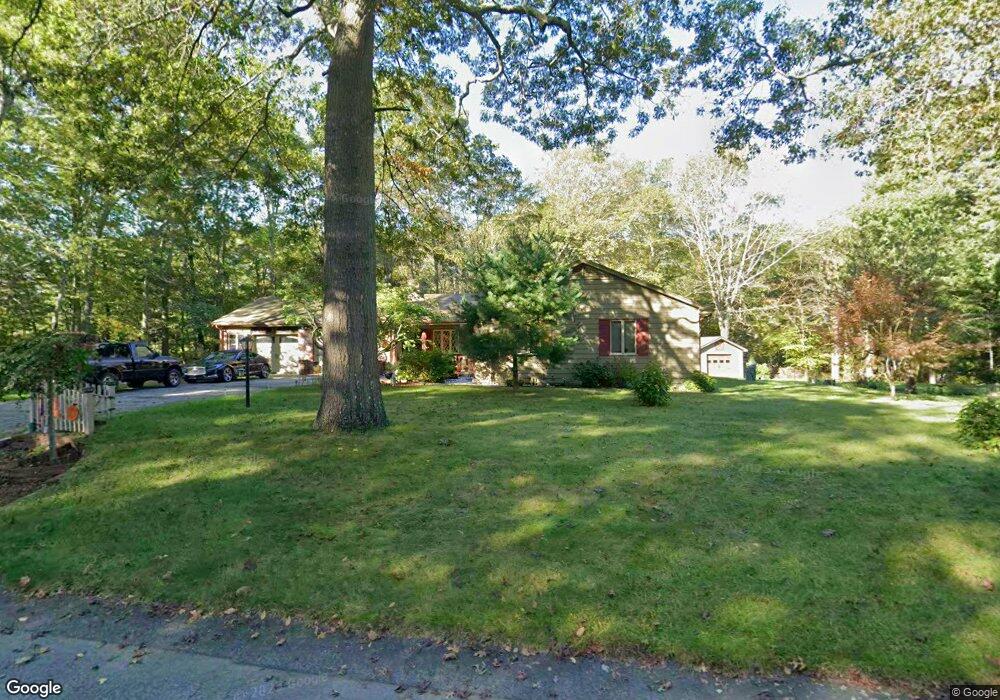 2 Hunt Dr, Rehoboth, MA 02769 - photo 1