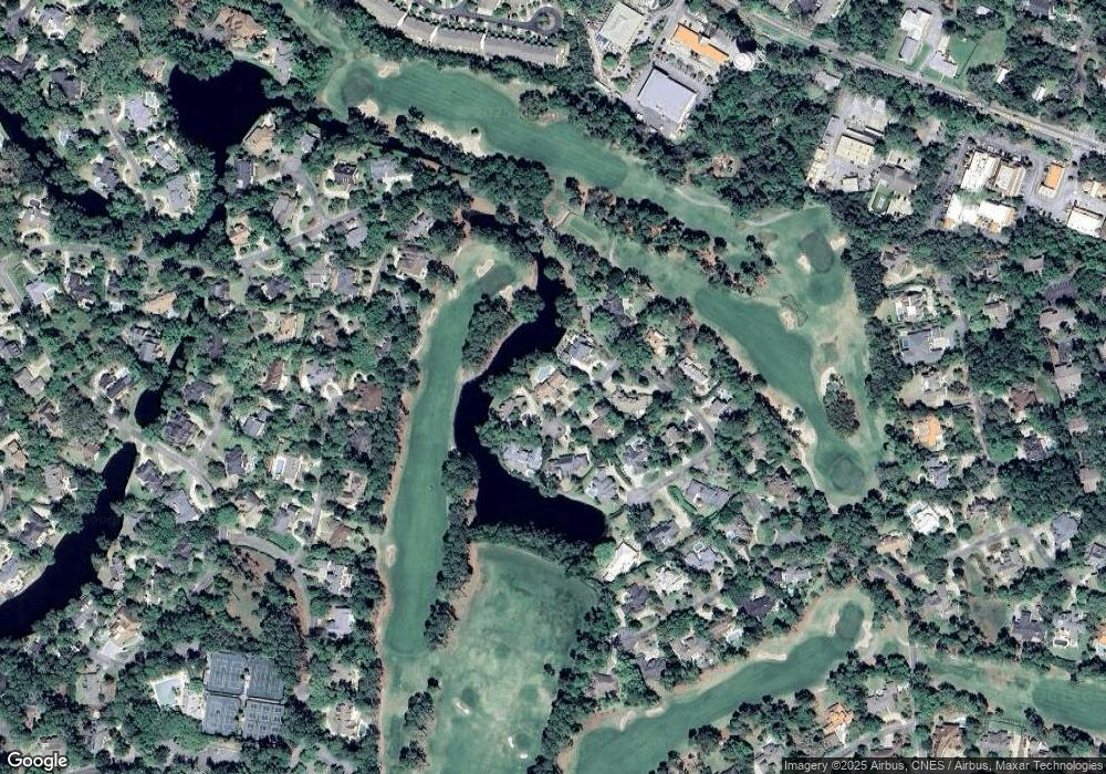 102 Gleneagles, Saint Simons Island, GA 31522 - photo 1