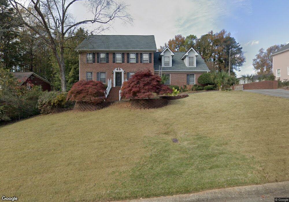 4361 Camaron Way unit 1, Snellville, GA 30039 - photo 1