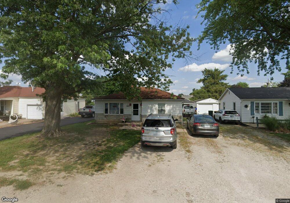 3412 S Ebright St, Muncie, IN 47302 - photo 1