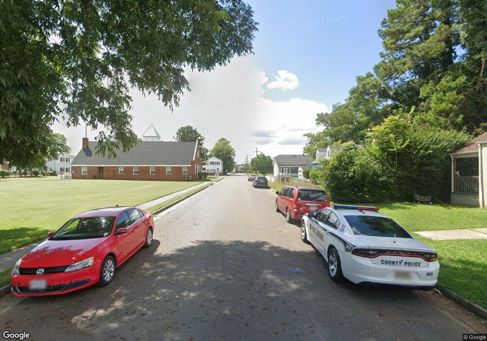 00 13th St, West Point, VA 23181 - photo 1