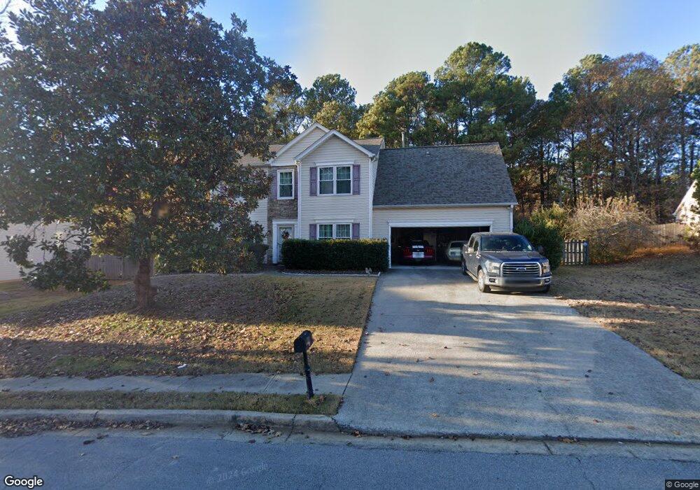 2712 Wilding Green Ln, Dacula, GA 30019 - photo 1