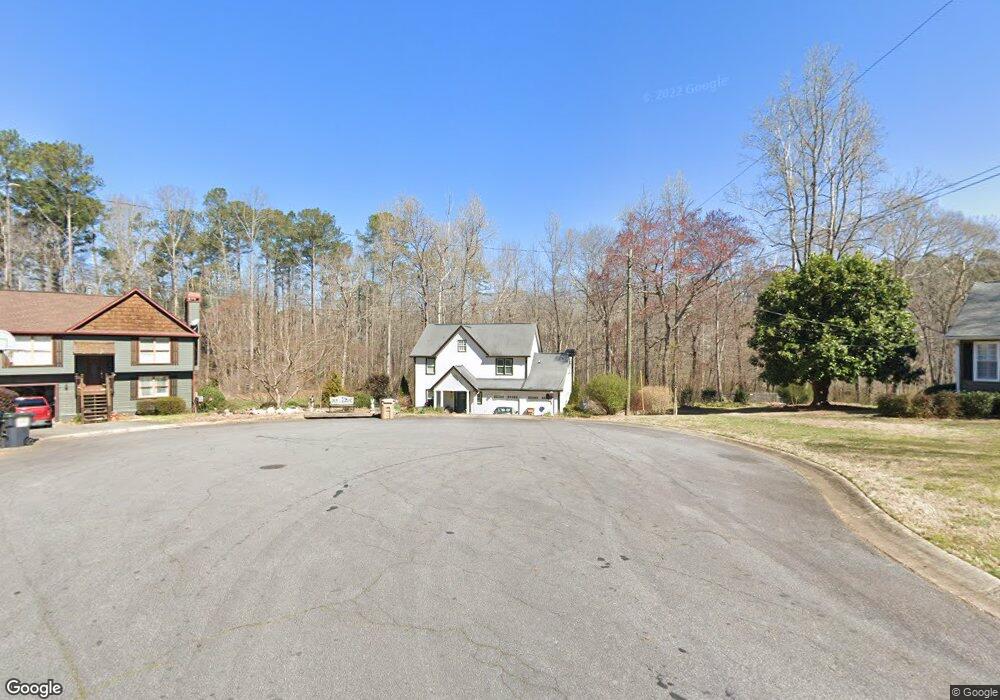 1518 Olde Mill Trace, Woodstock, GA 30188 - photo 1