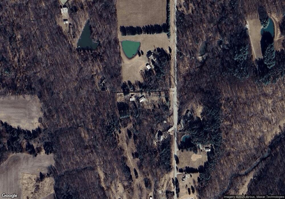 11992 N State Road 135, Freetown, IN 47235 - photo 1