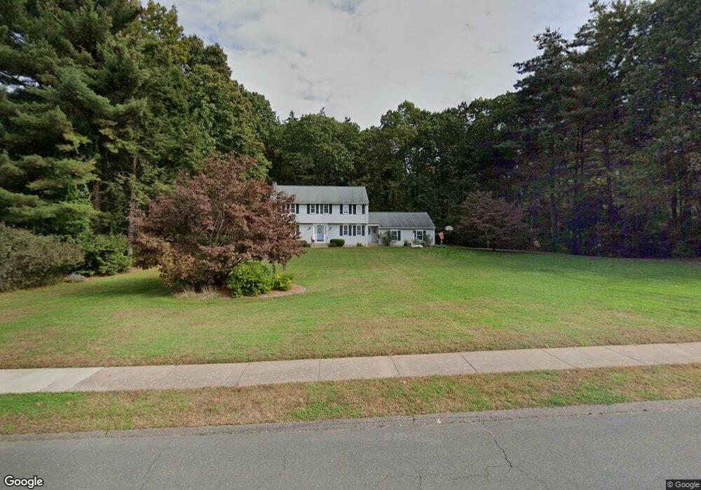 11 Ellsworth Ln, Ellington, CT 06029 - photo 1