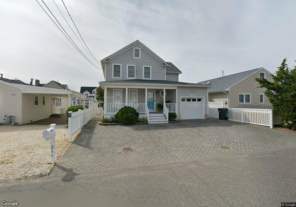 211 Hayes Ct, Lavallette, NJ 08735 - photo 1