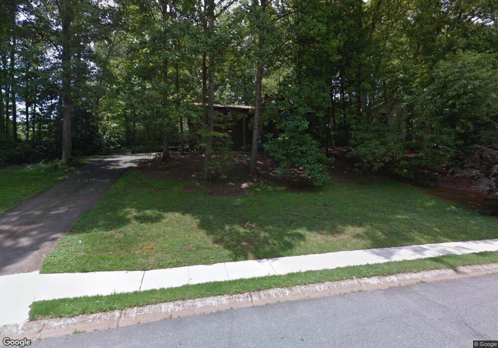 2549 Chimney Springs Dr unit 1, Marietta, GA 30062 - photo 1