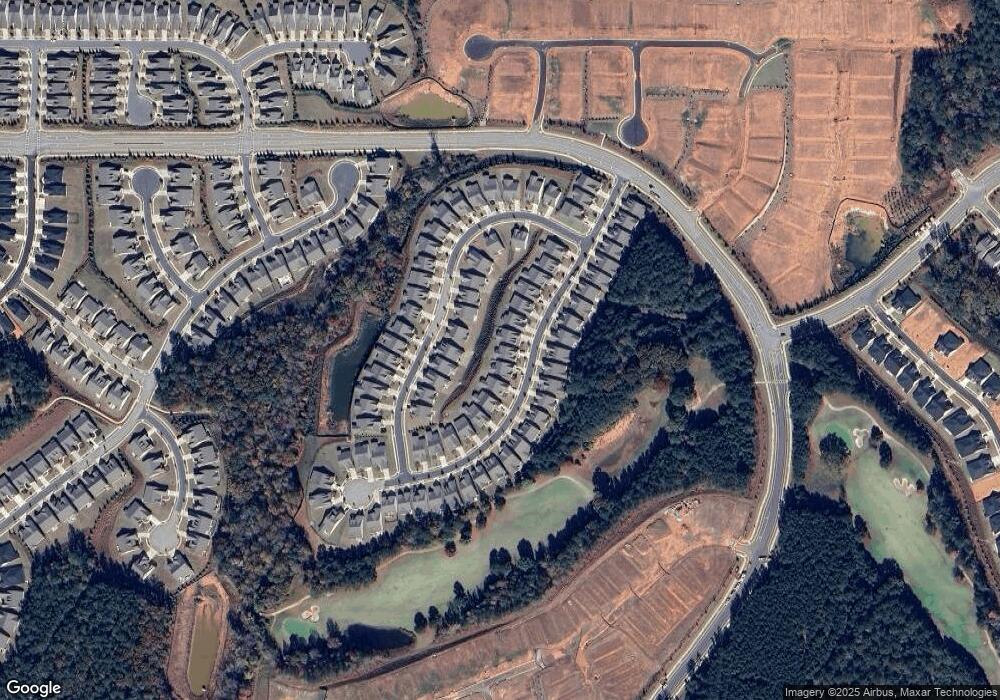 123 Chinkapin Ct, Griffin, GA 30223 - photo 1