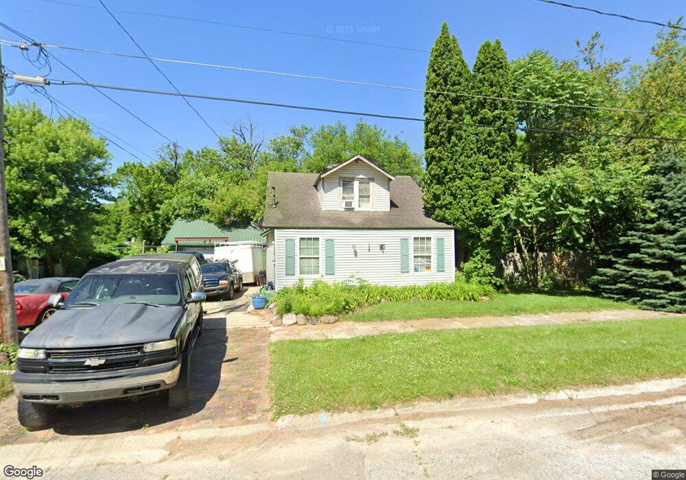 2008 Church St, Flint, MI 48503 - photo 1