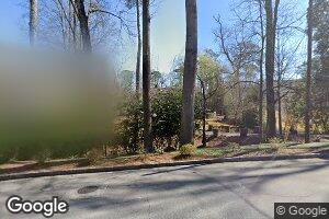 3851 Club Dr NE, Atlanta, GA 30319