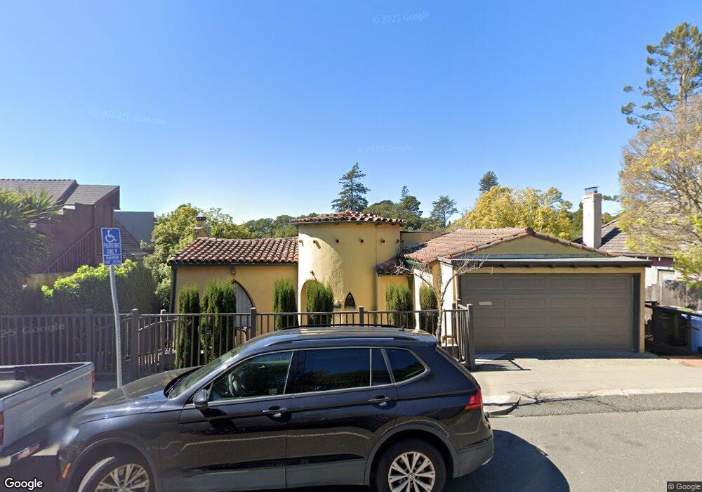 514 Arlington Ave, Berkeley, CA 94707 - photo 1