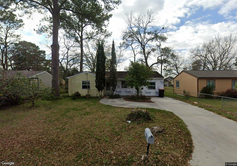 4826 Beau Ln, Houston, TX 77039 - photo 1