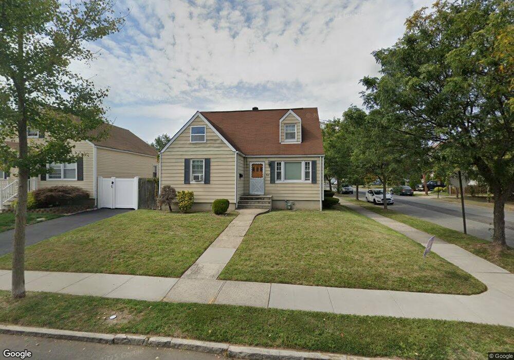 600 W Elm St, Linden, NJ 07036 - photo 1
