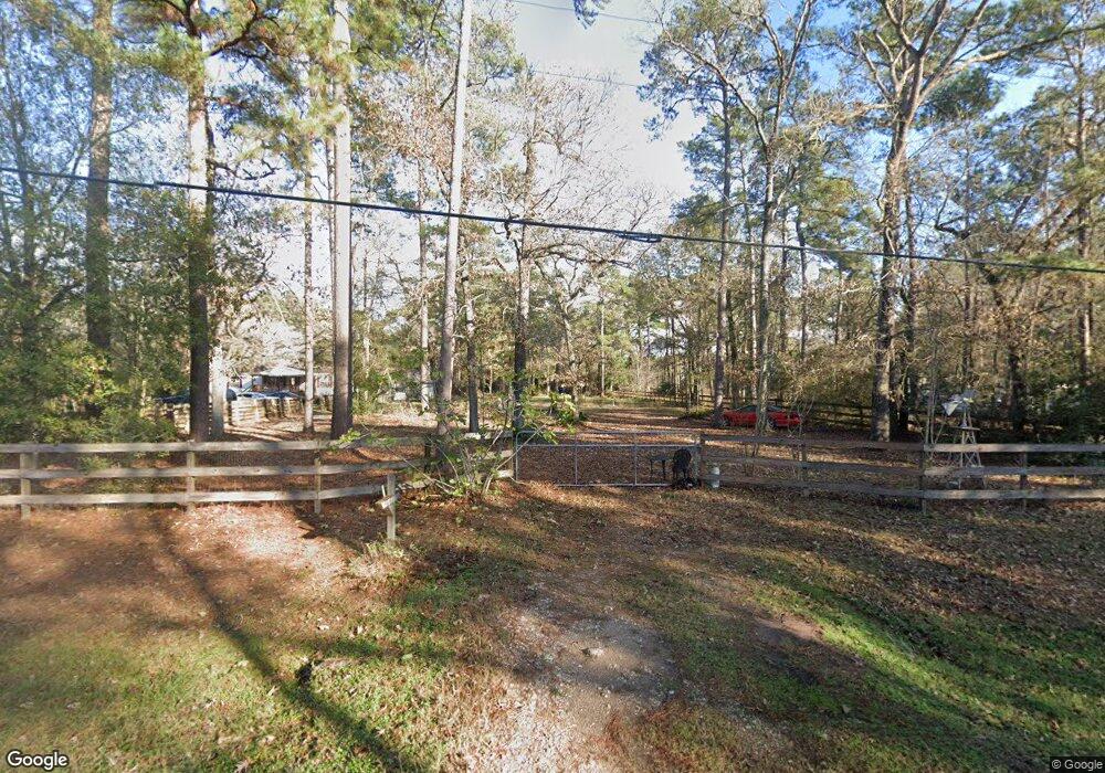 23930 Marshburn Dr, Hockley, TX 77447 - photo 1