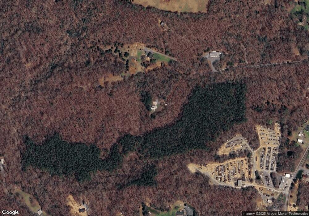 3374 Keyauwee Ridge Rd, Asheboro, NC 27205 - photo 1