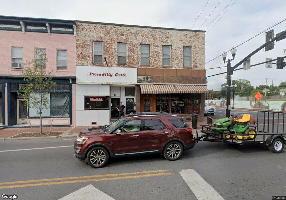 46-50 E Piccadilly St, Winchester, VA 22601 - photo 1