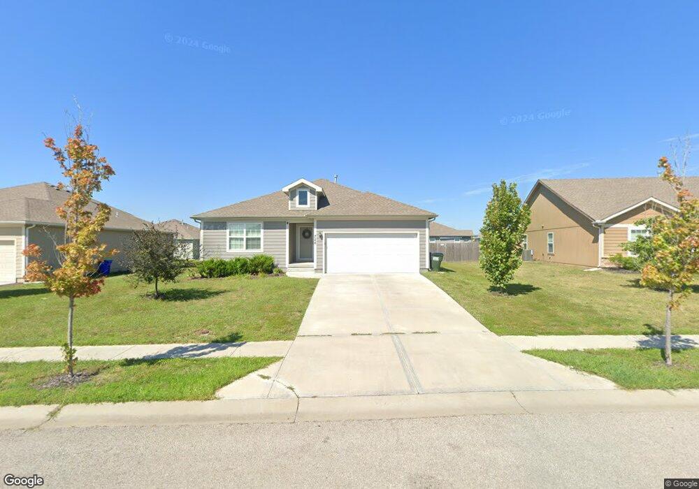 726 S Cypress St, Gardner, KS 66030 - photo 1