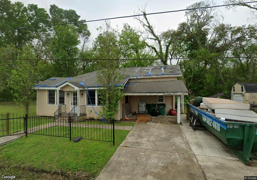 201 E 20th St, Reserve, LA 70084 - photo 1