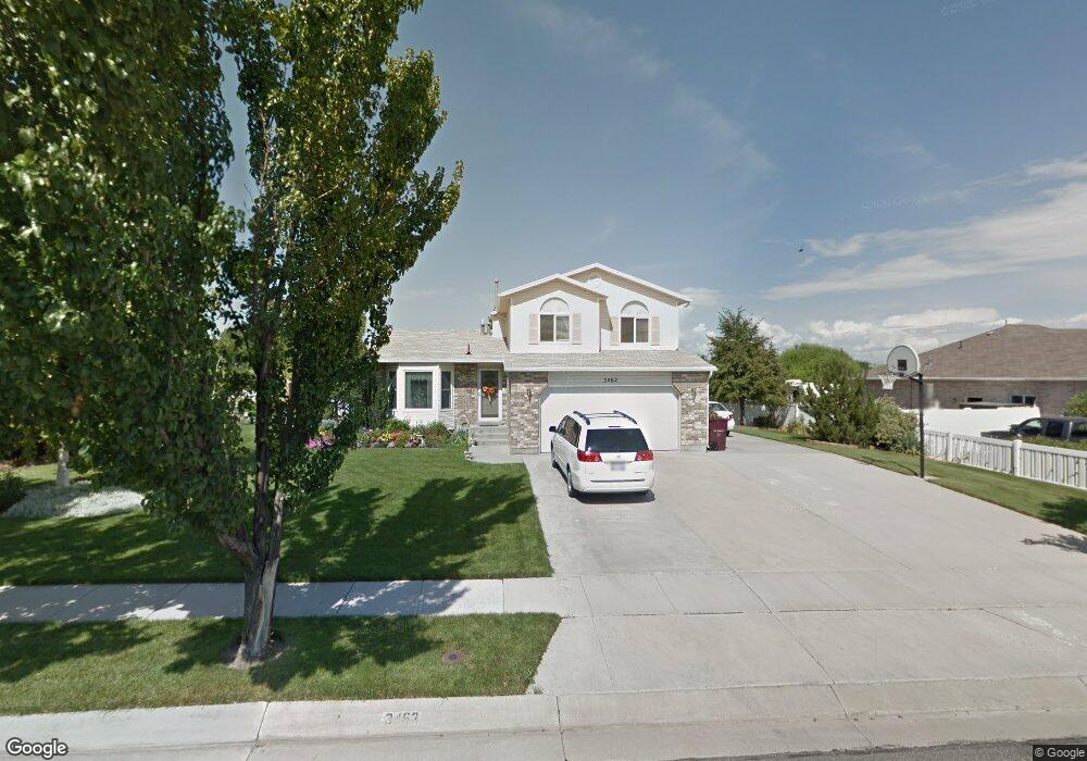 3462 W Jameson Ave, Riverton, UT 84065 - photo 1