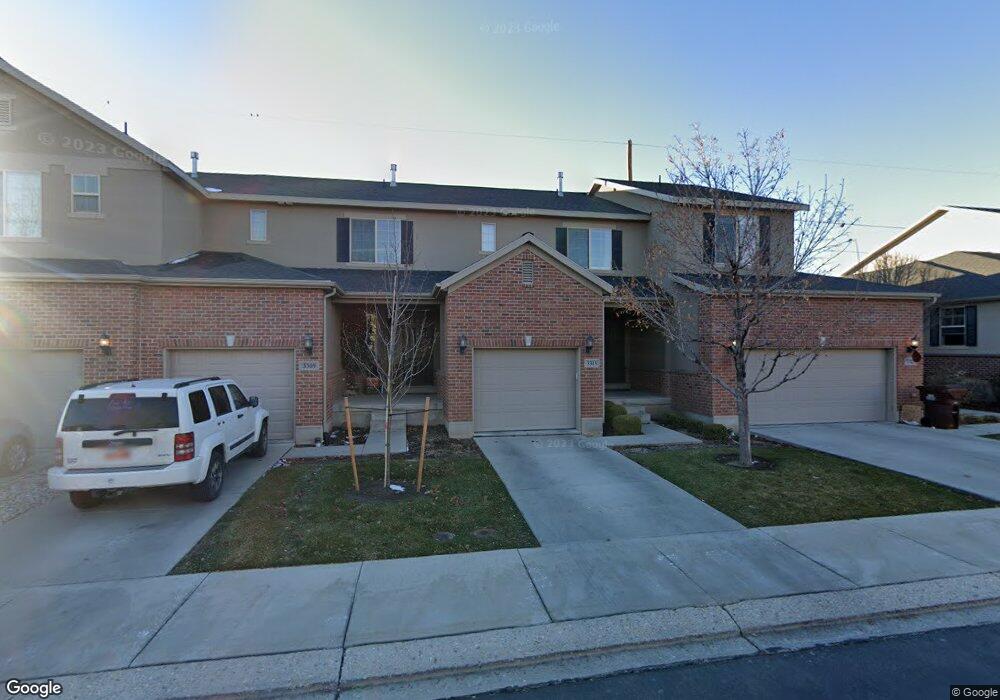 3315 N 150 W, Lehi, UT 84043 - photo 1