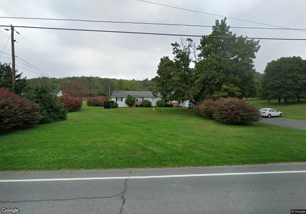 7472 Boyertown Pike, Douglassville, PA 19518 - photo 1