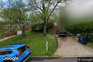 5816 Woodland Dr, Oxon Hill, MD 20745