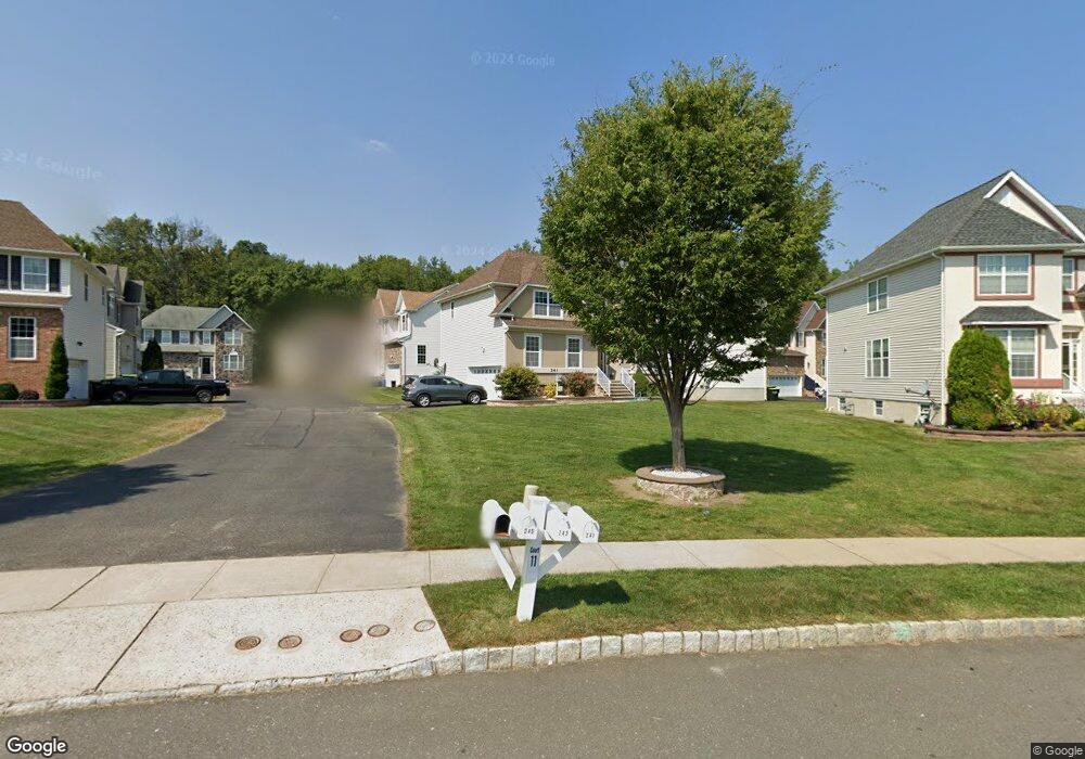 241 Morning Glory Dr, Monroe Township, NJ 08831 - photo 1