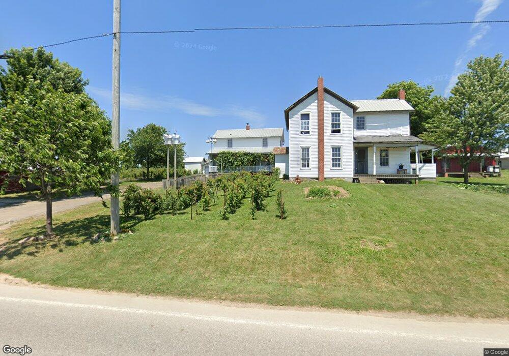 10985 Congress Rd, West Salem, OH 44287 - photo 1