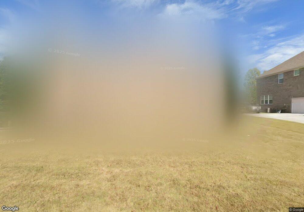 2405 Hyde Park Ct unit 2, Conyers, GA 30013 - photo 1