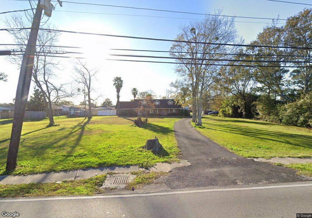 5200 Ames Blvd, Marrero, LA 70072 - photo 1