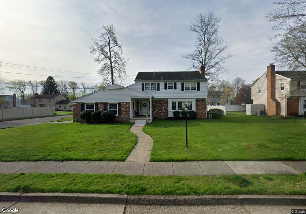 8570 Bryn Mawr Ave, Pennsauken, NJ 08109 - photo 1